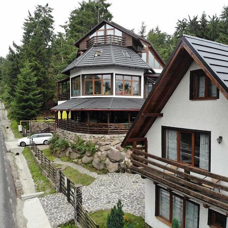 Mountain Apartments Superski Cavnic Dış mekan fotoğraf