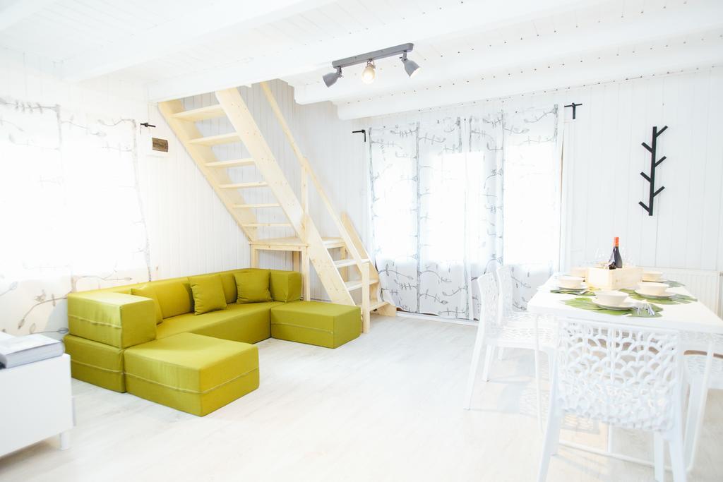 Mountain Apartments Superski Cavnic Oda fotoğraf